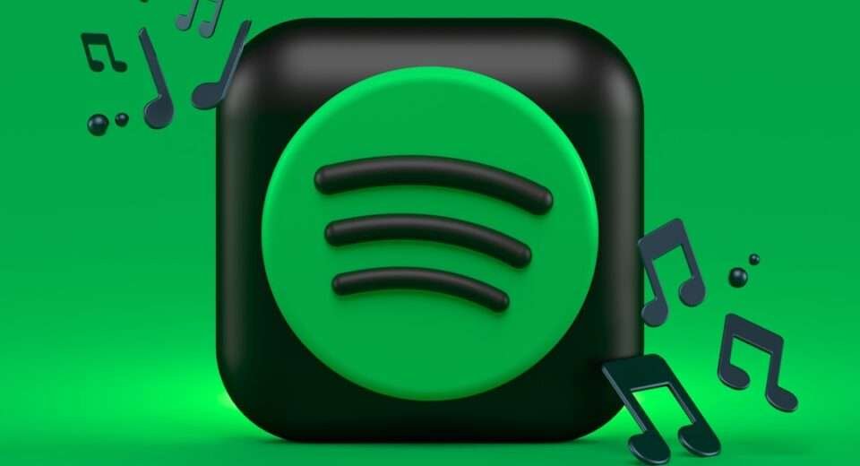 Spotify O Impacto Mundial na Indústria da Música - InBrief