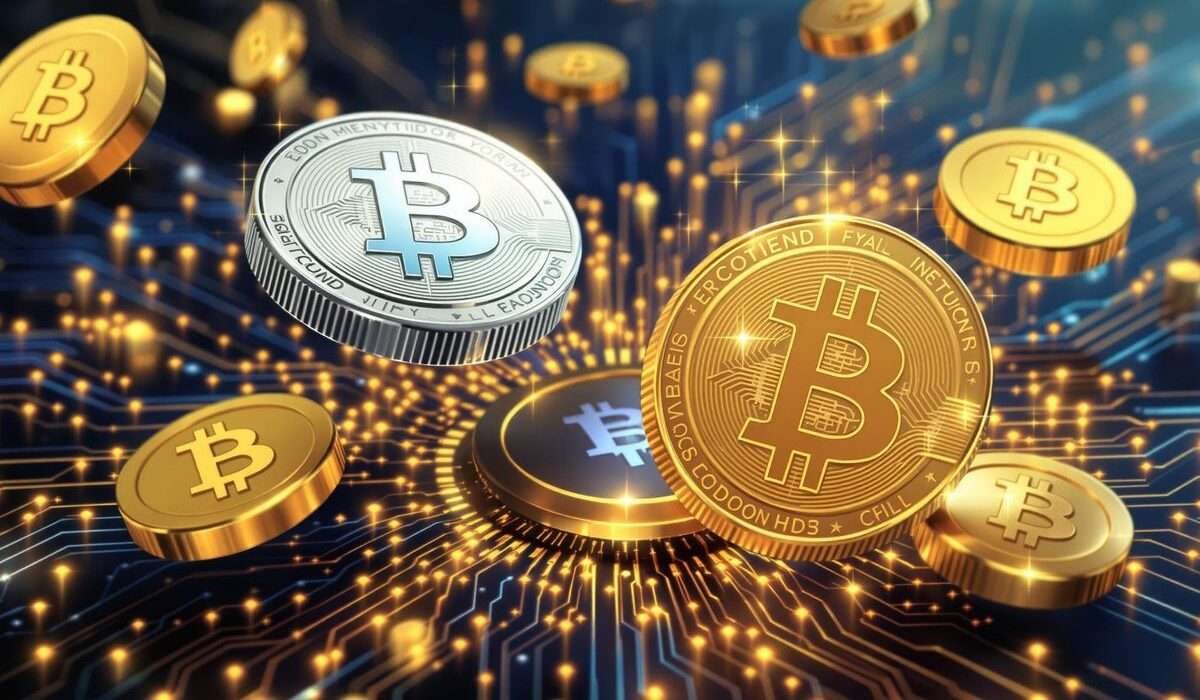 O que é Criptomoeda? Guia sobre Bitcoin e Blockchain - InBrief - Simples, Direto, Essencial