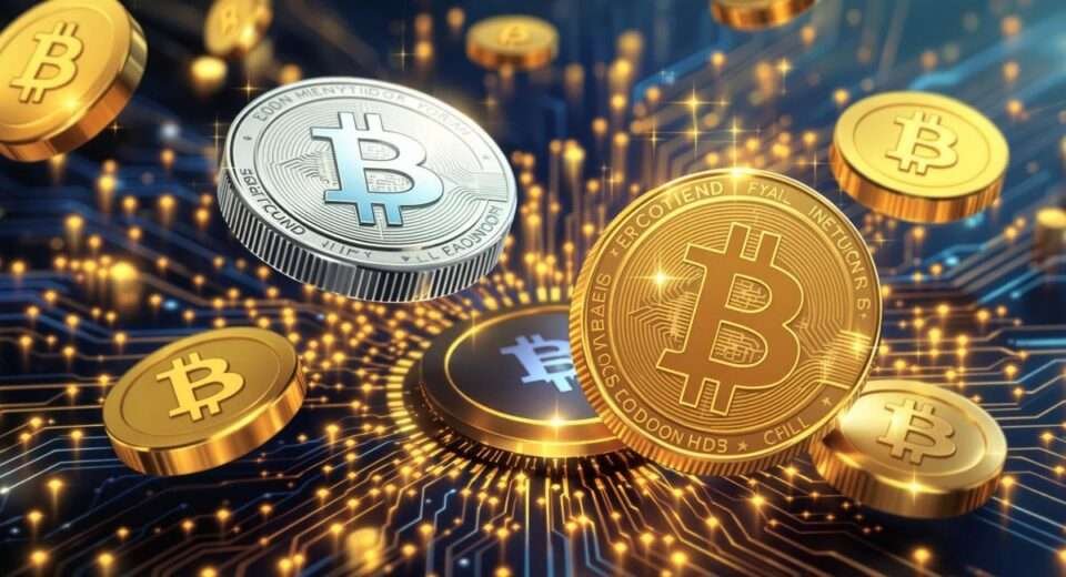 O que é Criptomoeda? Guia sobre Bitcoin e Blockchain - InBrief