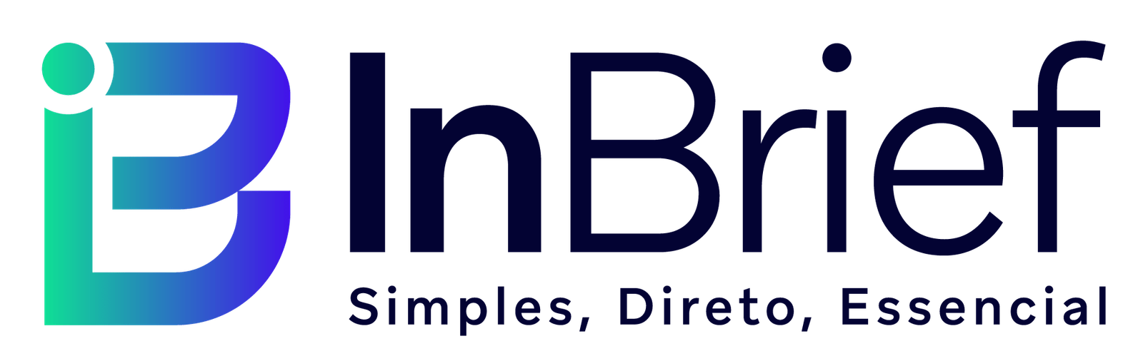 InBrief - Simples, Direto, Essencial