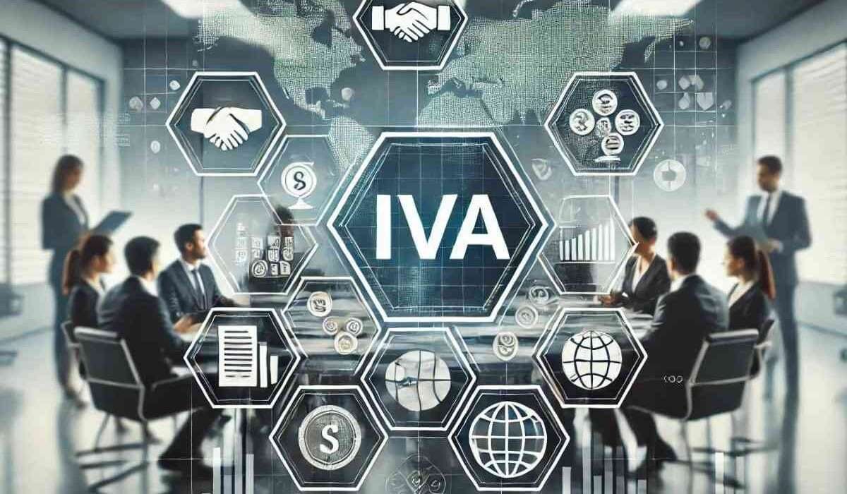 IVA e Isenção: Novas Regras para Pequenas Empresas em 2025 - InBrief - Simples, Direto, Essencial