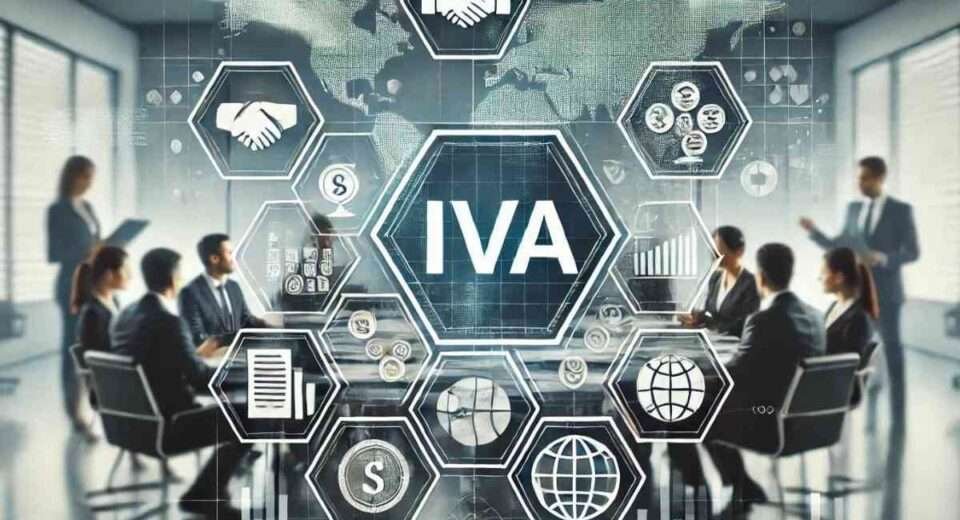 IVA e Isenção Novas Regras para Pequenas Empresas em 2025 - Inbrief