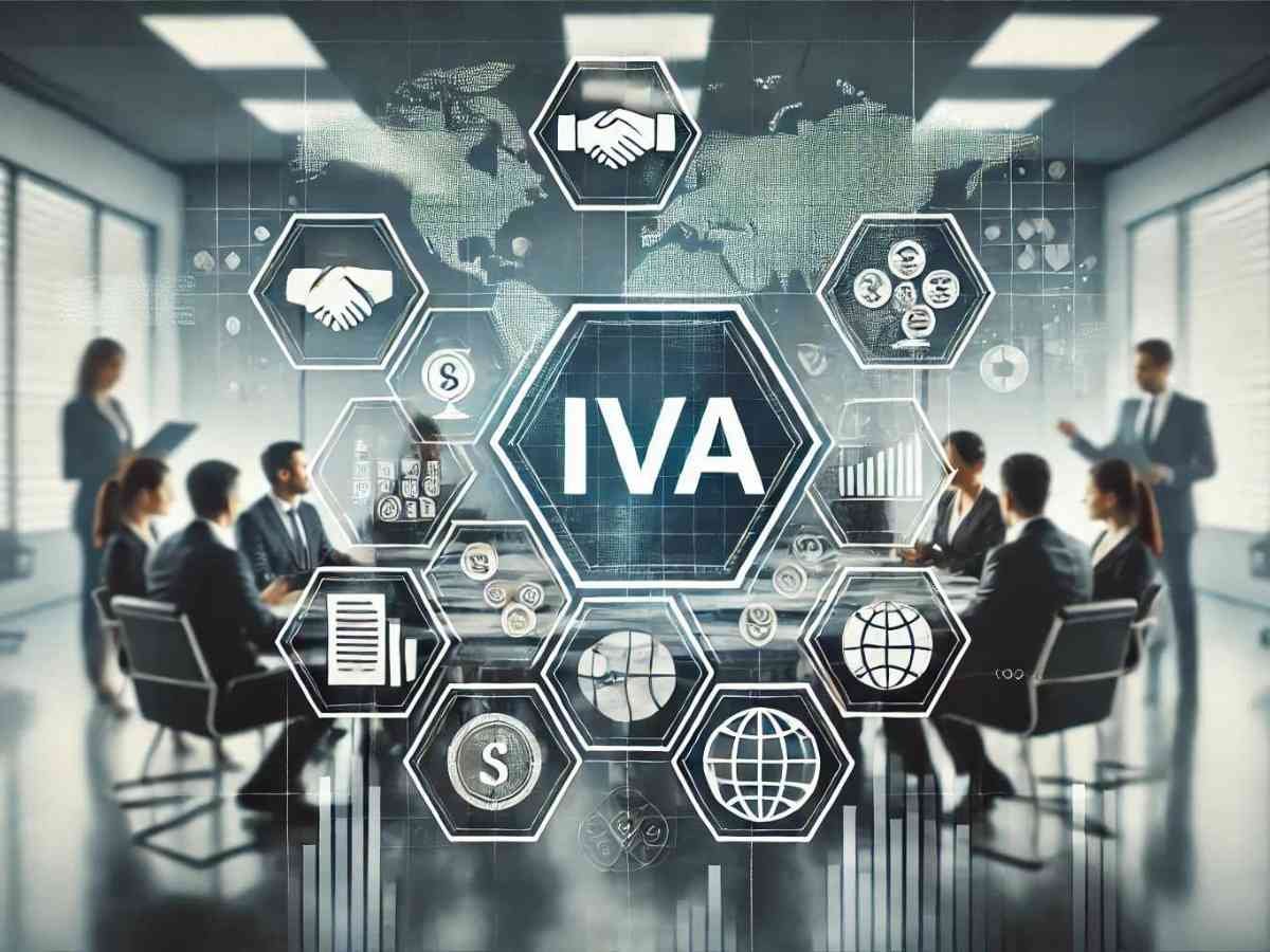 IVA e Isenção: Novas Regras para Pequenas Empresas em 2025 - InBrief - Simples, Direto, Essencial