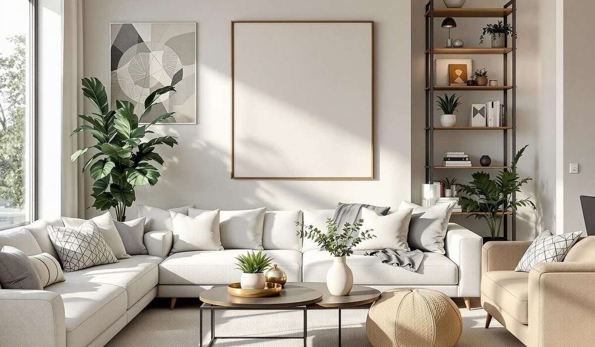 Home Staging: Tendências 2025 para Imóveis de Sucesso - InBrief - Simples, Direto, Essencial