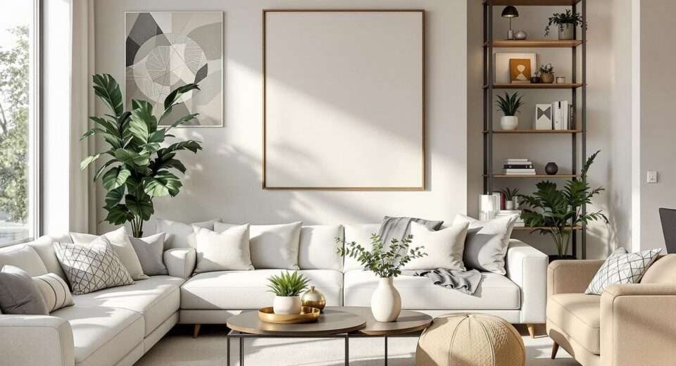 Home Staging: Tendências 2025 para Imóveis de Sucesso - InBrief.