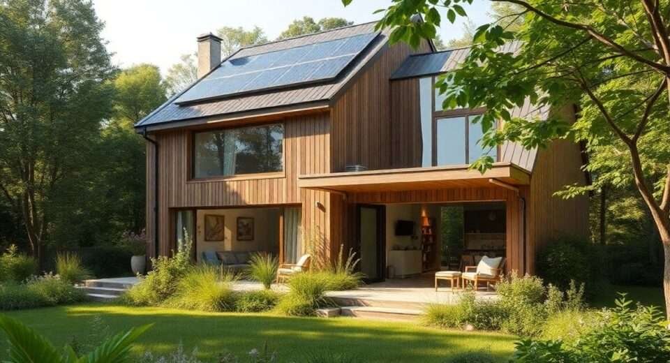 Moradias bioclimáticas: adaptação ao clima local - InBrief