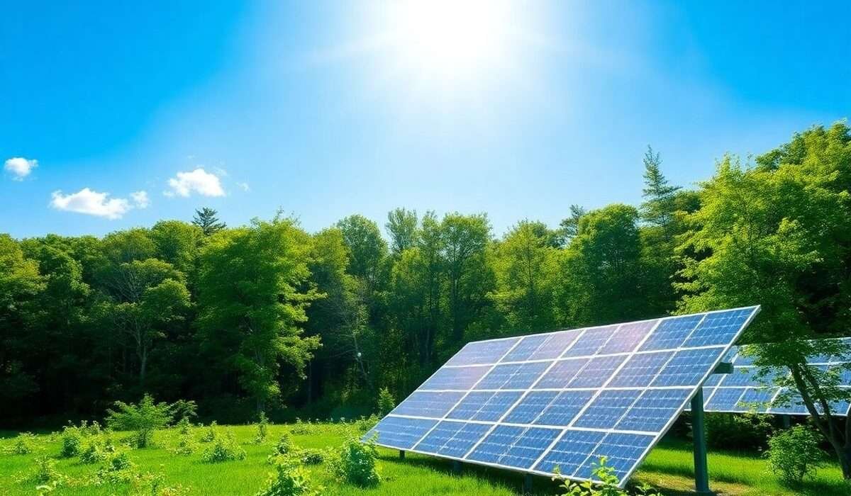 Sustentabilidade: como lucrar com práticas ecológicas - InBrief - Simples, Direto, Essencial