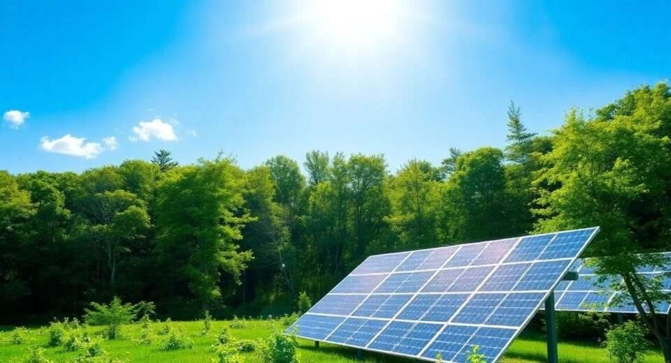 Sustentabilidade: como lucrar com práticas ecológicas - InBrief