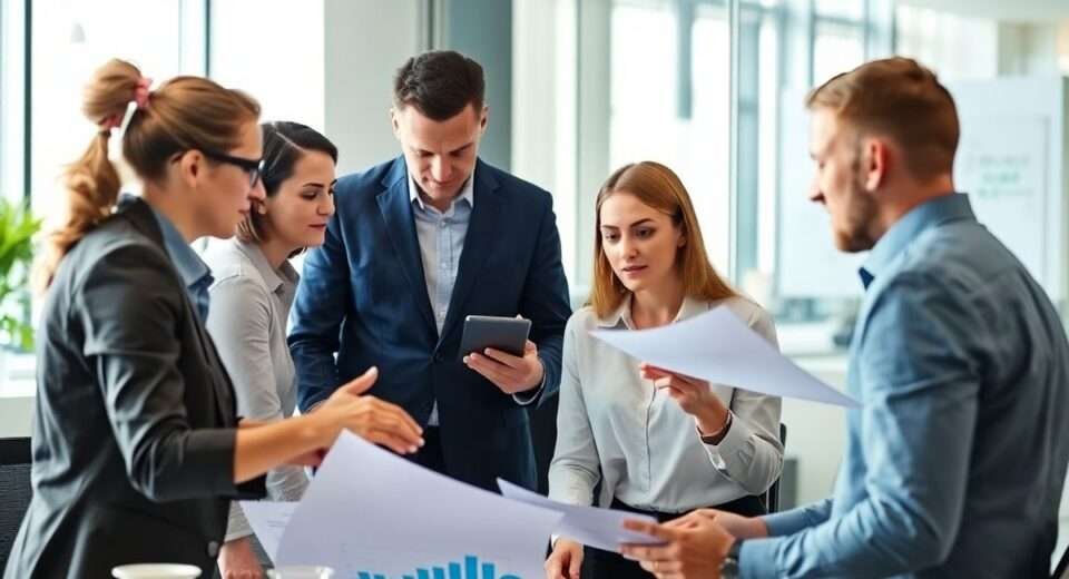 Gestão de Riscos: minimize incertezas nos negócios - InBrief