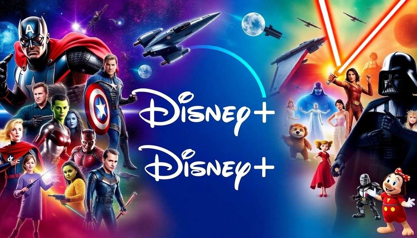Disney+: expansão do catálogo com aquisições estratégicas - InBrief