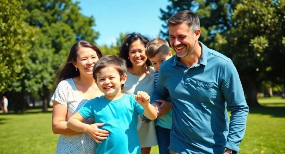 Seguro de vida: proteção financeira para a família - InBrief