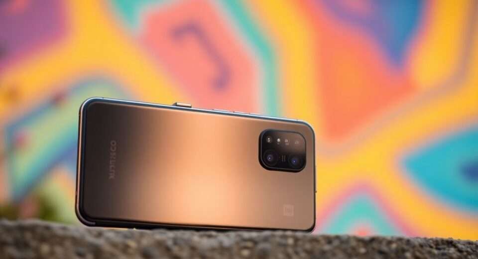 Xiaomi 15 Ultra: excelência em fotografia móvel - InBrief