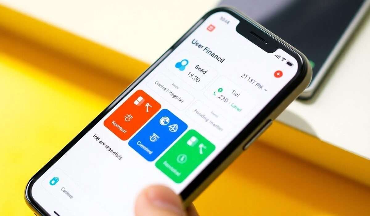 Monefy: gestão financeira simplificada para ti - InBrief - Simples, Direto, Essencial