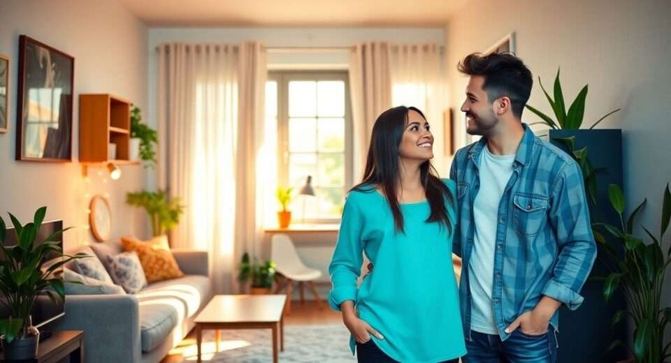 Rendas acessíveis: soluções para habitação jovem - InBrief