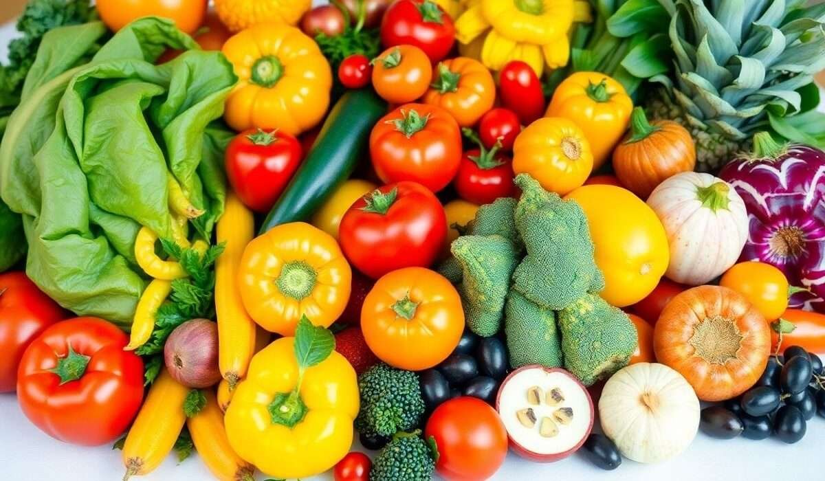 Alimentação Saudável: negócios promissores no setor - InBrief - Simples, Direto, Essencial