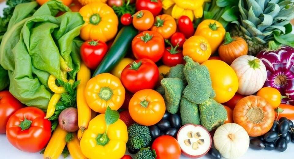 Alimentação Saudável: negócios promissores no setor - InBrief