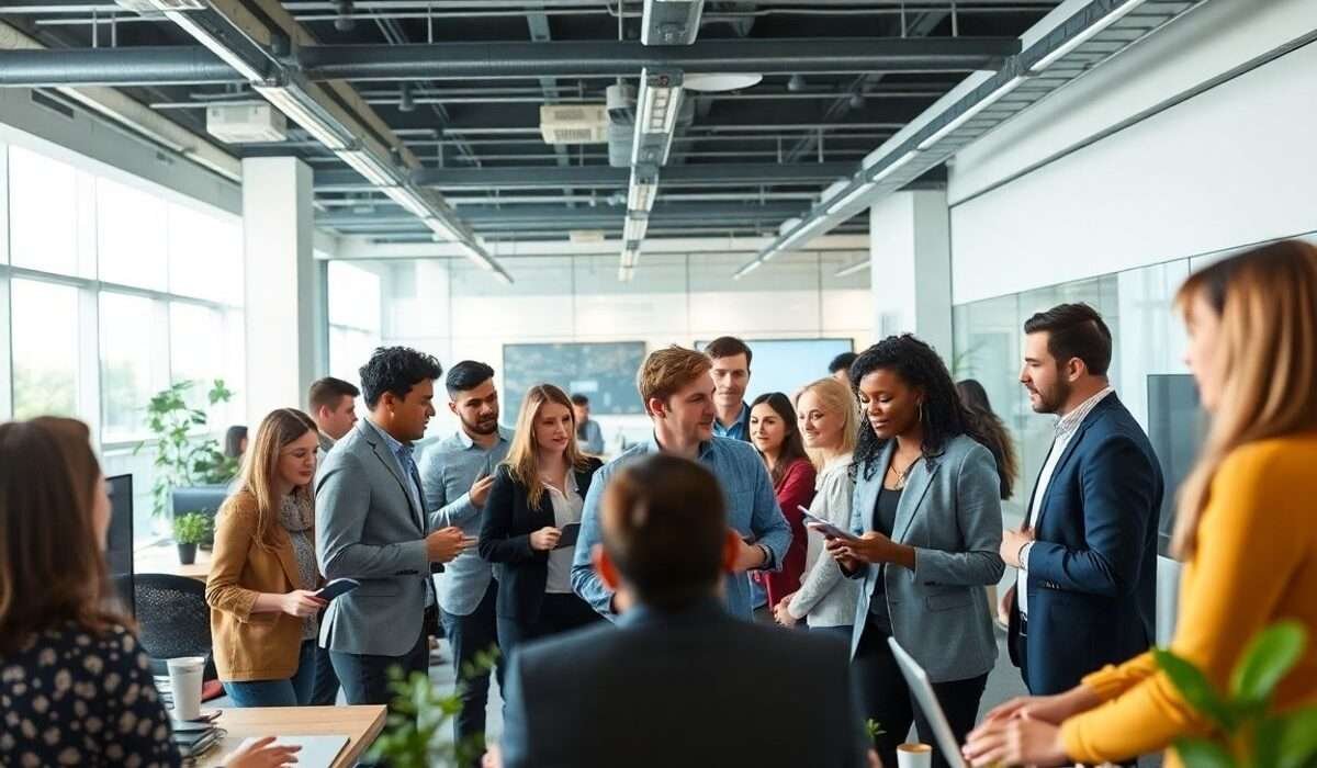 Gestão de Mudanças: adapte-se às transformações do mercado - InBrief - Simples, Direto, Essencial