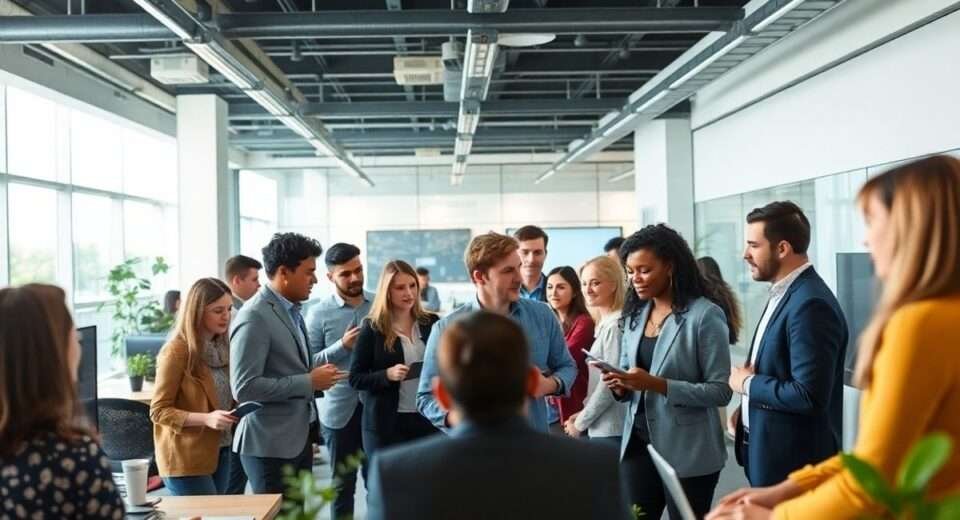 Gestão de Mudanças: adapte-se às transformações do mercado - InBrief