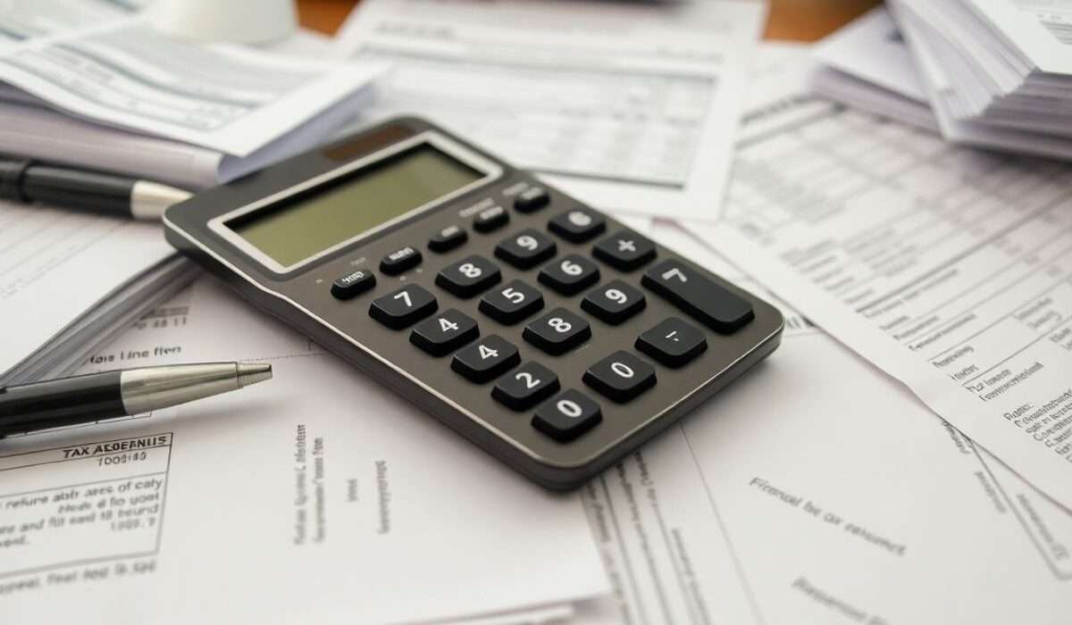 Aumente o Reembolso do IRS com Estas 7 Dicas Práticas - InBrief - Simples, Direto, Essencial