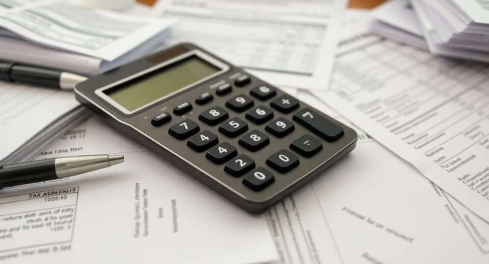Aumente o Reembolso do IRS com Estas 7 Dicas Práticas - InBrief