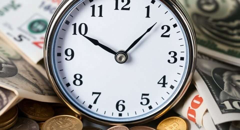 Horas Extra em 2025: Quanto Vai Realmente Receber? - InBrief