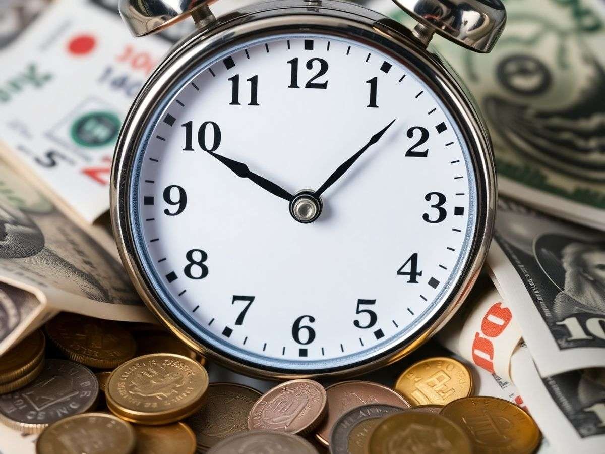 Horas Extra em 2025: Quanto Vai Realmente Receber? - InBrief