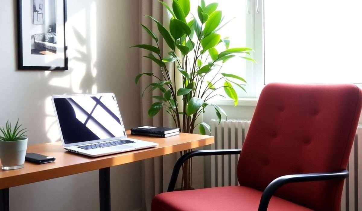 Trabalho Remoto: a nova norma no ambiente profissional - InBrief - Simples, Direto, Essencial