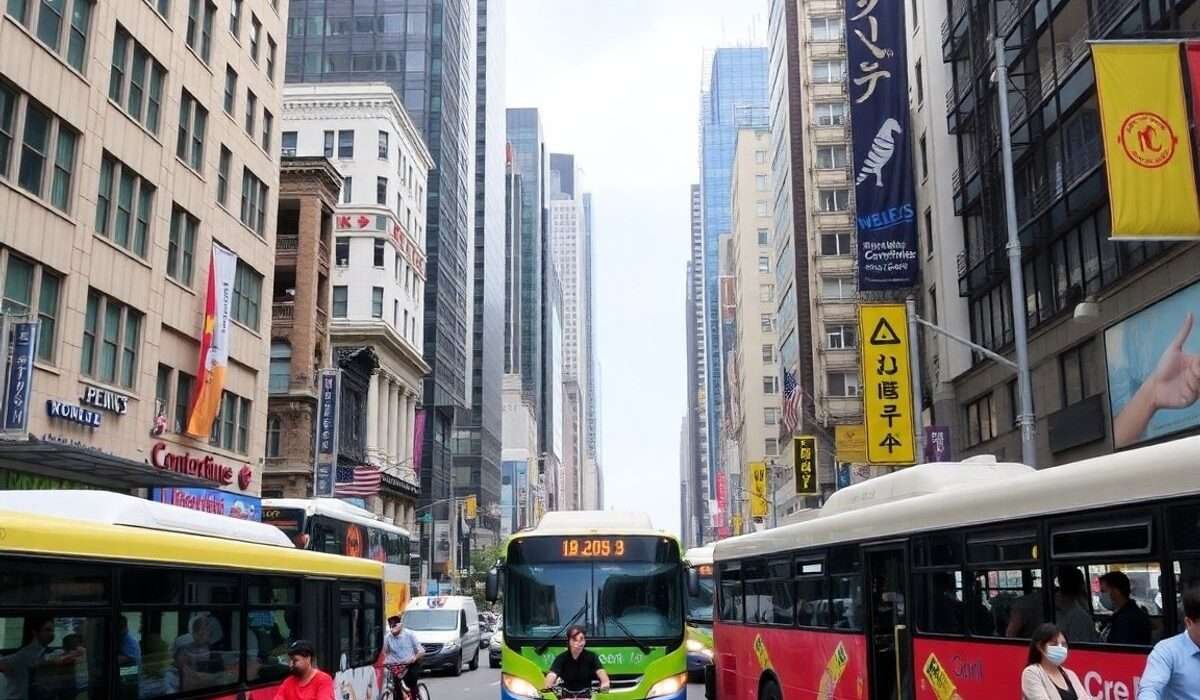 Citymapper: navega em todas as cidades sem stress - InBrief - Simples, Direto, Essencial