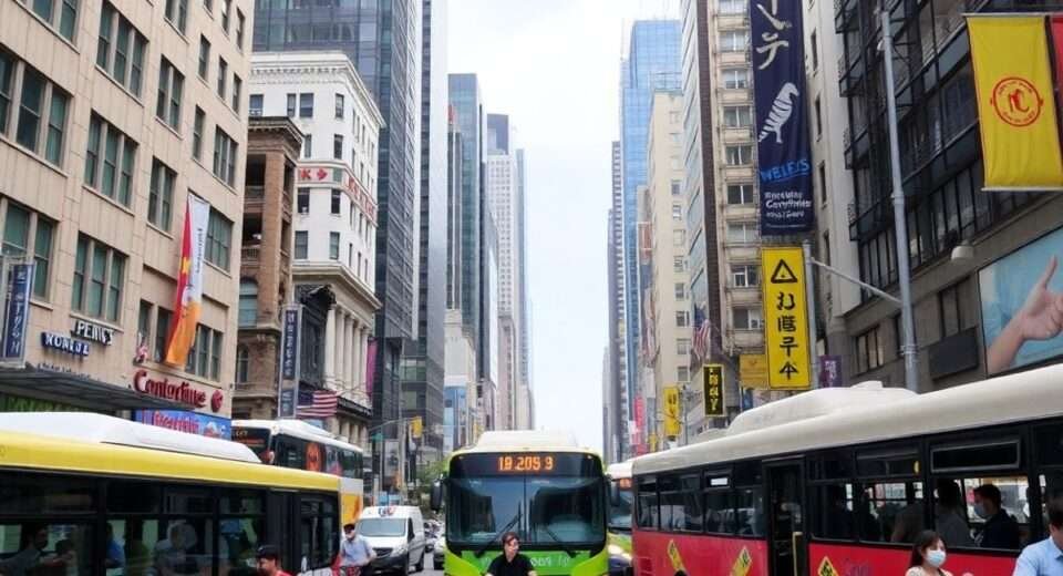 Citymapper: navega a cidade sem stress - InBrief