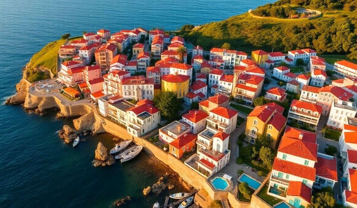 Investimento imobiliário em Portugal: tendências 2025 - InBrief - Simples, Direto, Essencial
