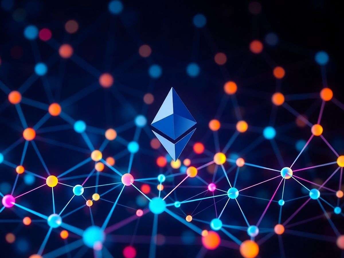 Ethereum: como funciona esta blockchain inovadora - InBrief