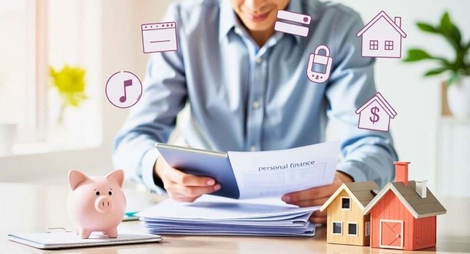 Crédito pessoal: como escolher o melhor para si - InBrief