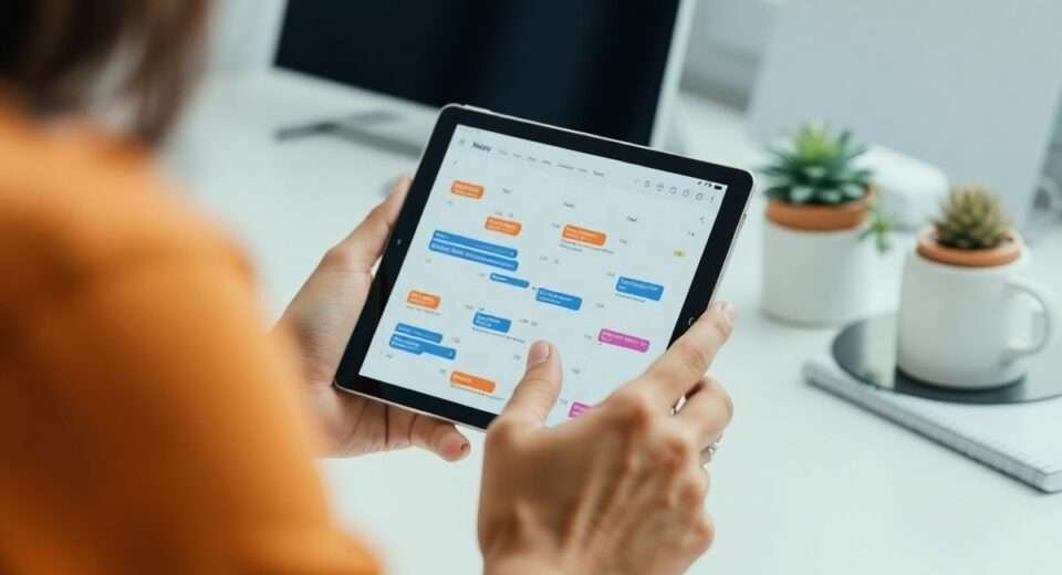 RescueTime: monitorize e otimize o uso do seu tempo - InBrief