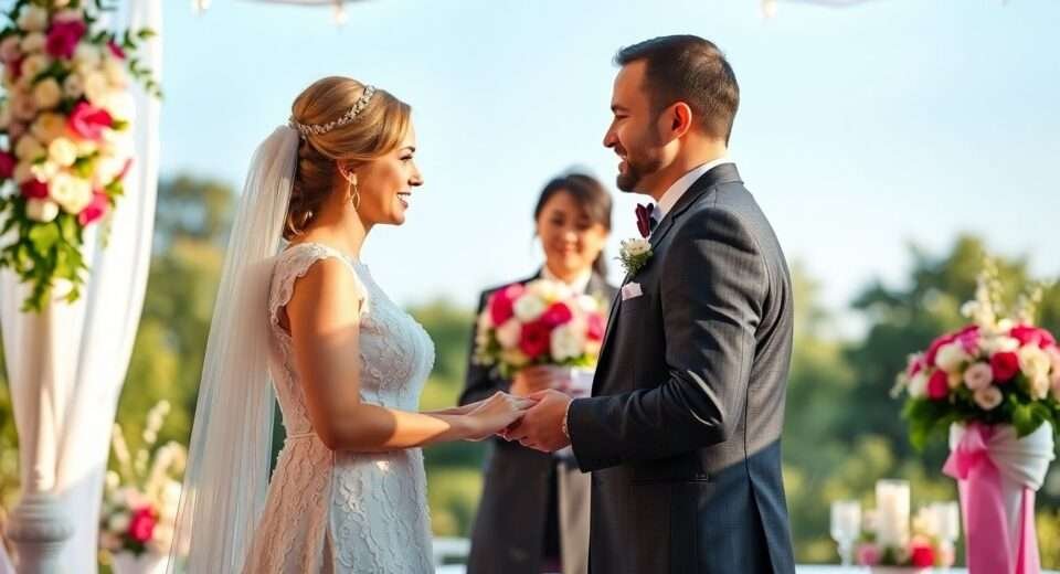 Licença de Casamento: Quantos Dias Tem e Como Pedir? - InBrief