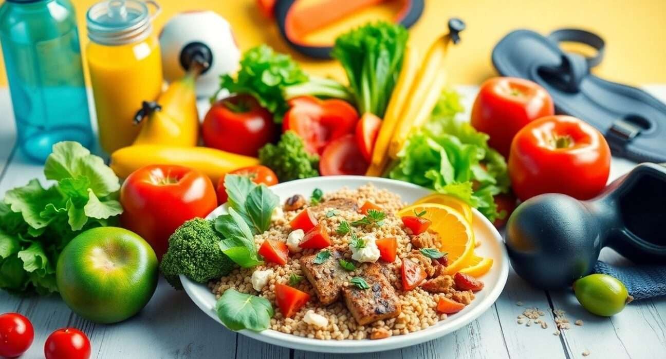 MyFitnessPal: saúde e fitness integrados - InBrief - Simples, Direto, Essencial