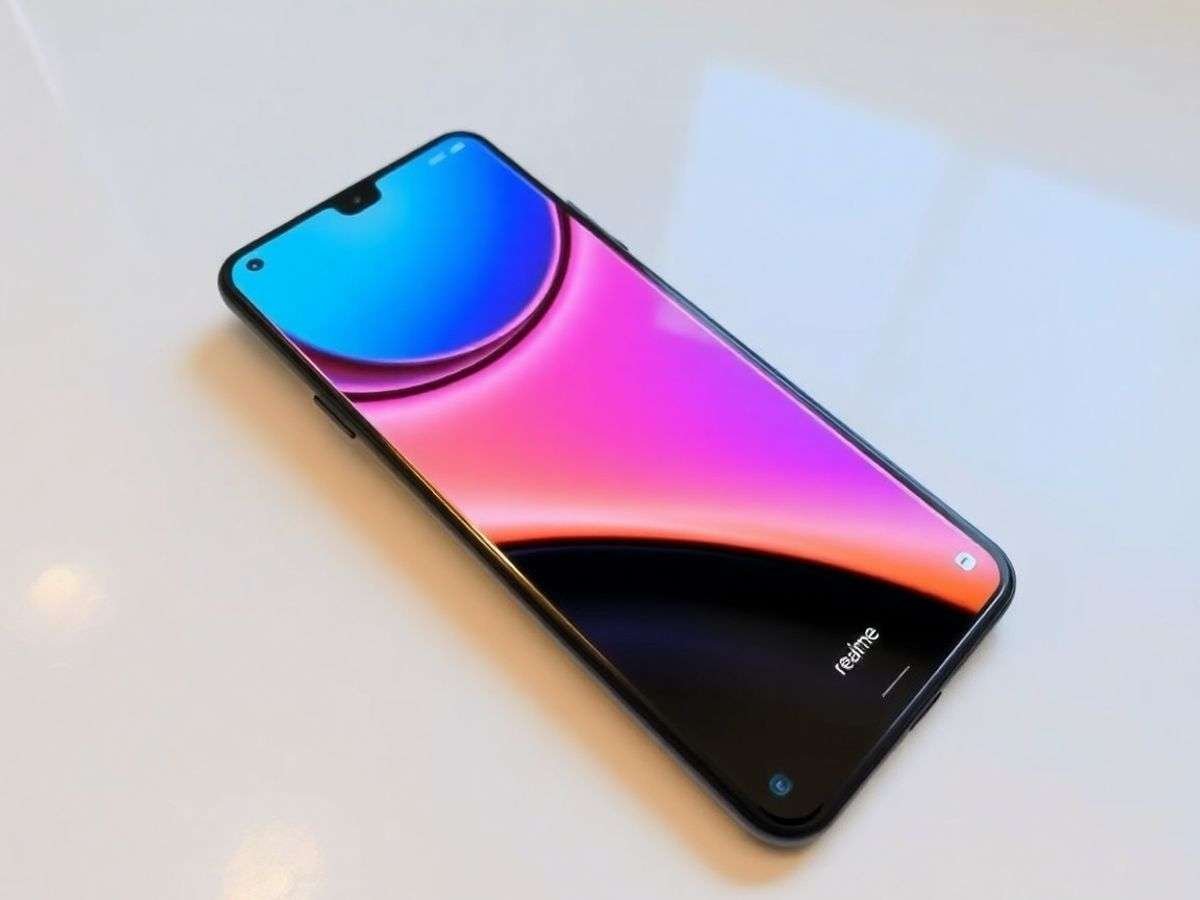 Realme 14 Pro+: tecnologia de ponta a preço acessível - InBrief