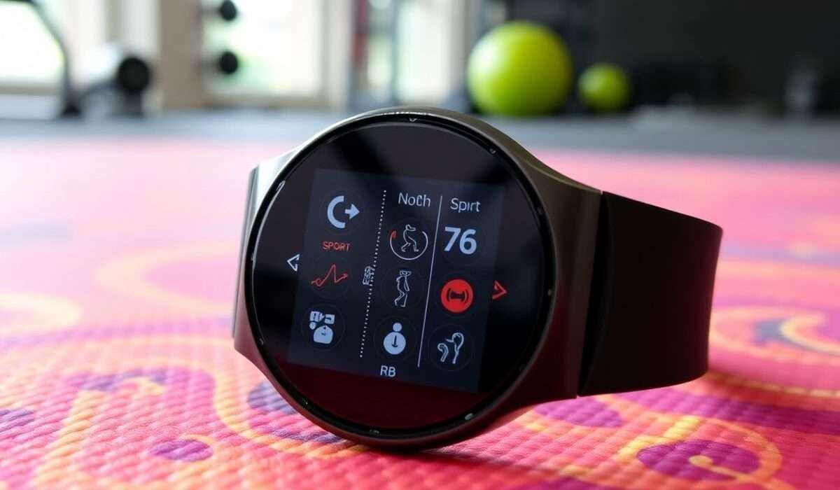 Huawei Band 10: Autonomia, Sono e 100 Modos de Treino - InBrief - Simples, Direto, Essencial