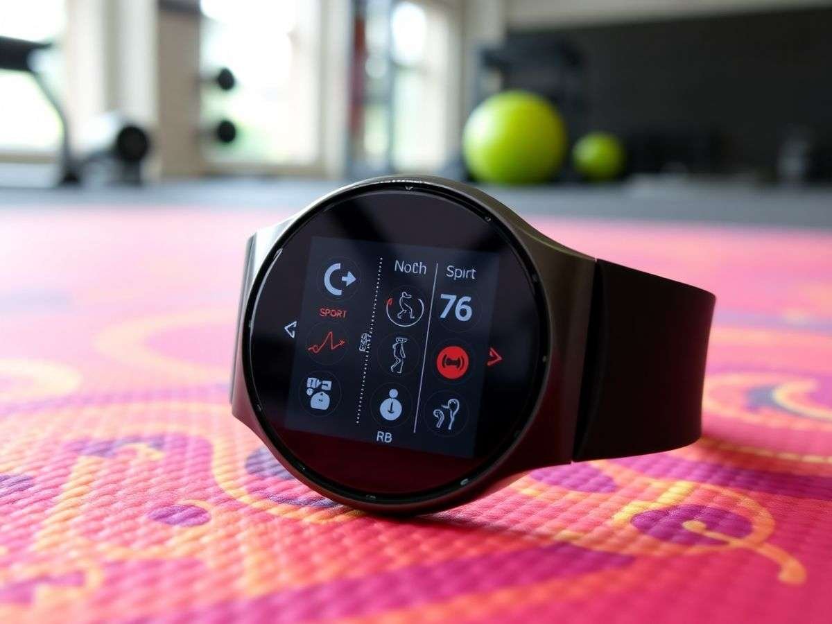 Huawei Band 10: Autonomia, Sono e 100 Modos de Treino - InBrief