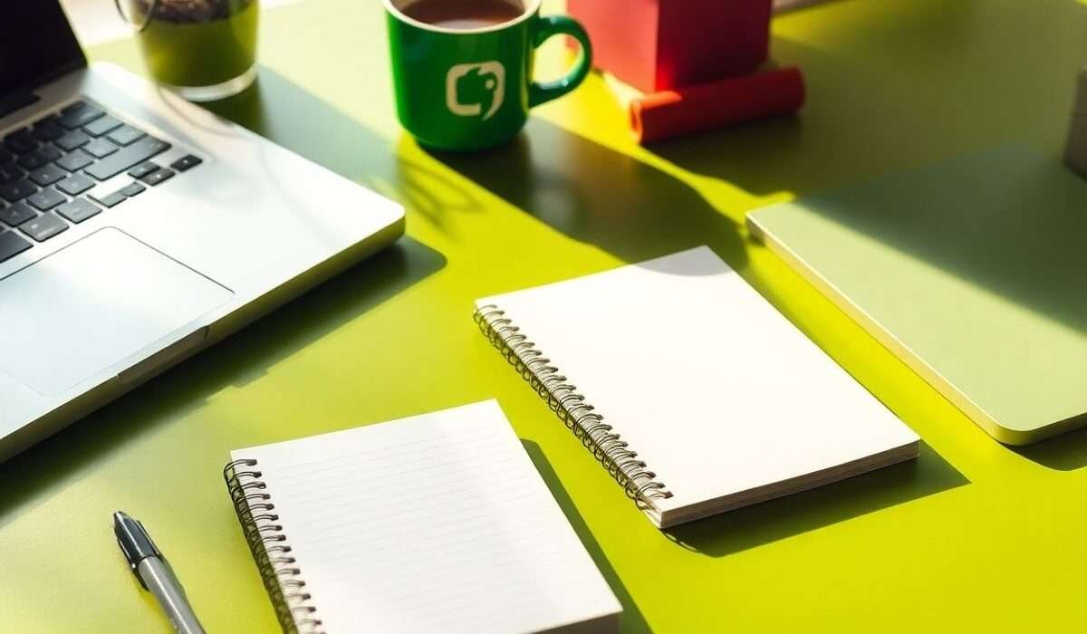 Evernote: capture ideias e notas de forma eficiente - InBrief - Simples, Direto, Essencial