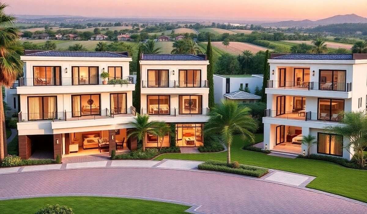 Empreendimentos de luxo: um nicho em crescimento - InBrief - Simples, Direto, Essencial