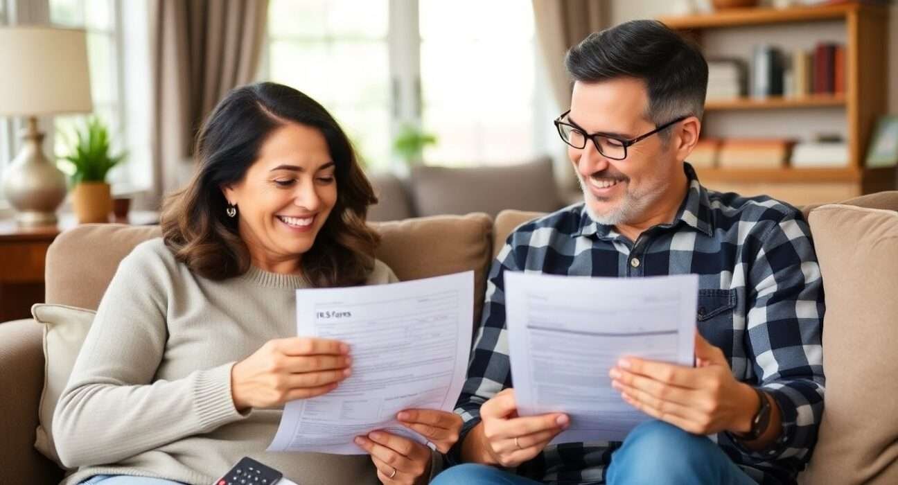 Consignação IRS 2025: Como Ajudar Sem Gastar Mais - InBrief - Simples, Direto, Essencial