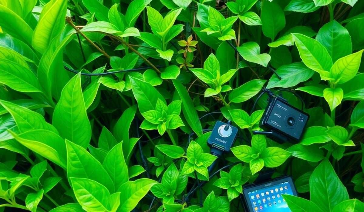 Tecnologia Verde: startups sustentáveis em destaque - InBrief - Simples, Direto, Essencial