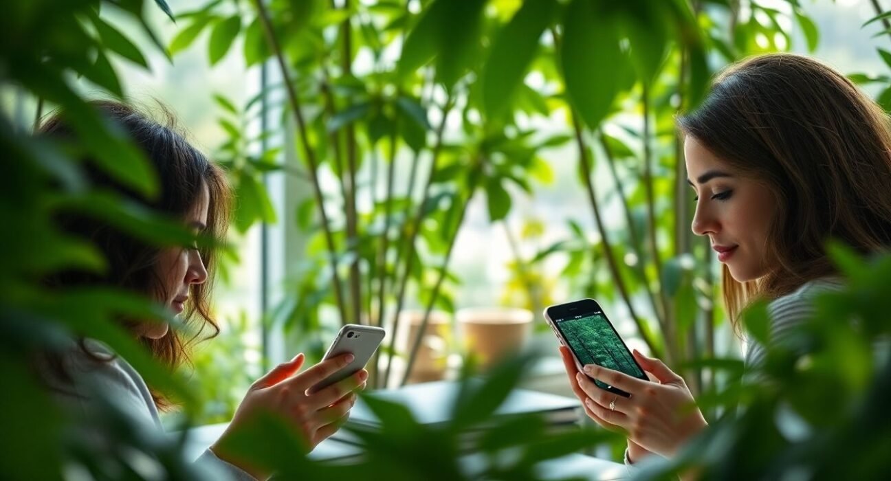 Forest: mantenha o foco e evite distrações digitais - InBrief - Simples, Direto, Essencial