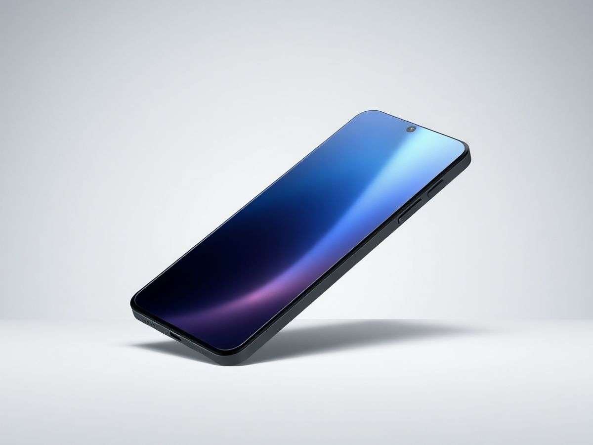 Nothing Phone (3a): design minimalista e desempenho - InBrief