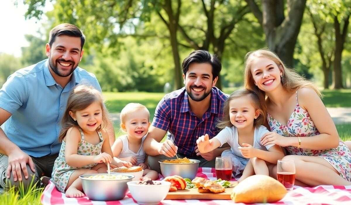 IRS 2025: vantagens para famílias numerosas - InBrief - Simples, Direto, Essencial