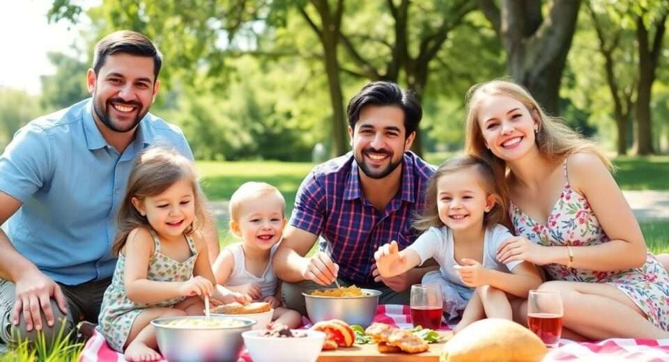 IRS 2025: vantagens para famílias numerosas - InBrief