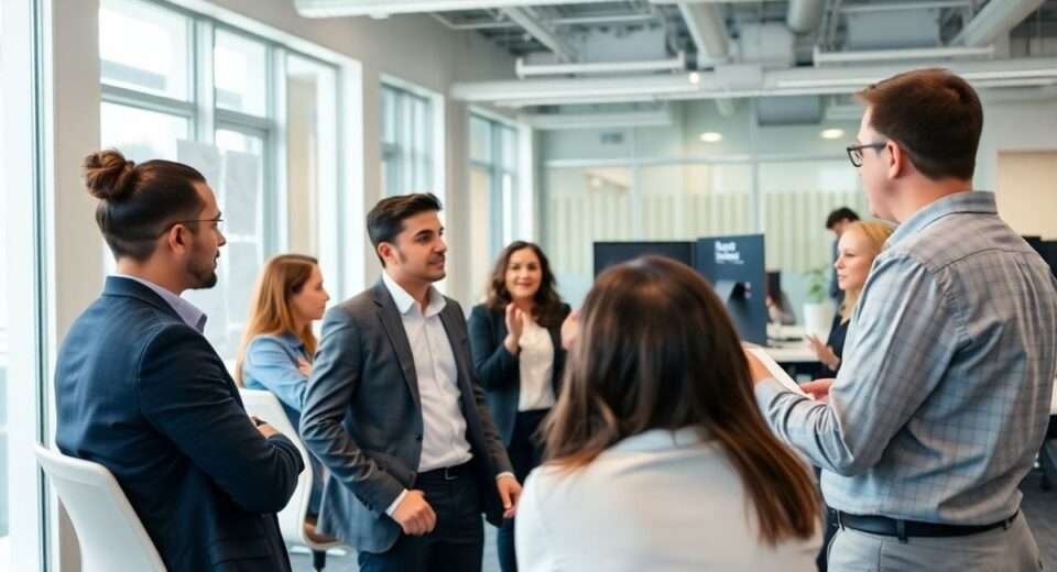 Formação nas Empresas: Sabes que tens direito a 40h? - InBrief