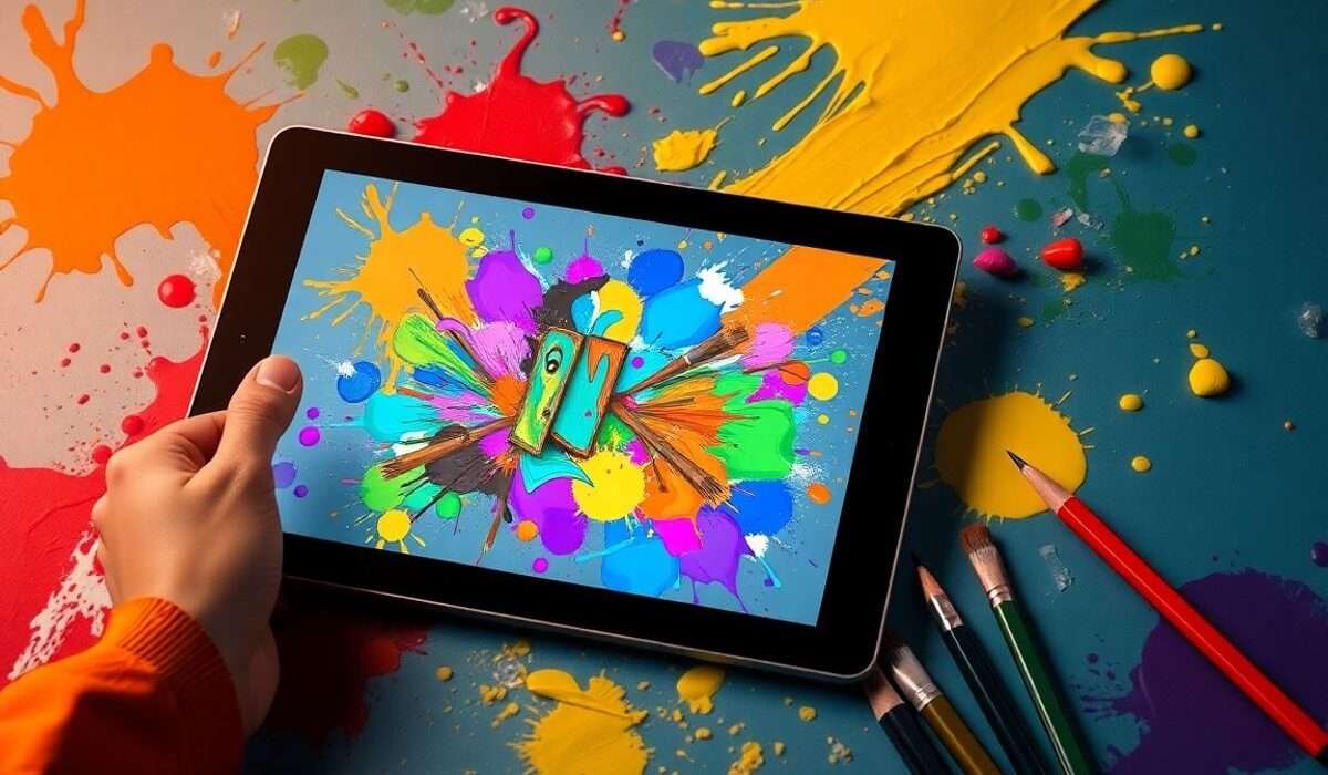 NFTs: como ganhar dinheiro com arte digital - InBrief - Simples, Direto, Essencial