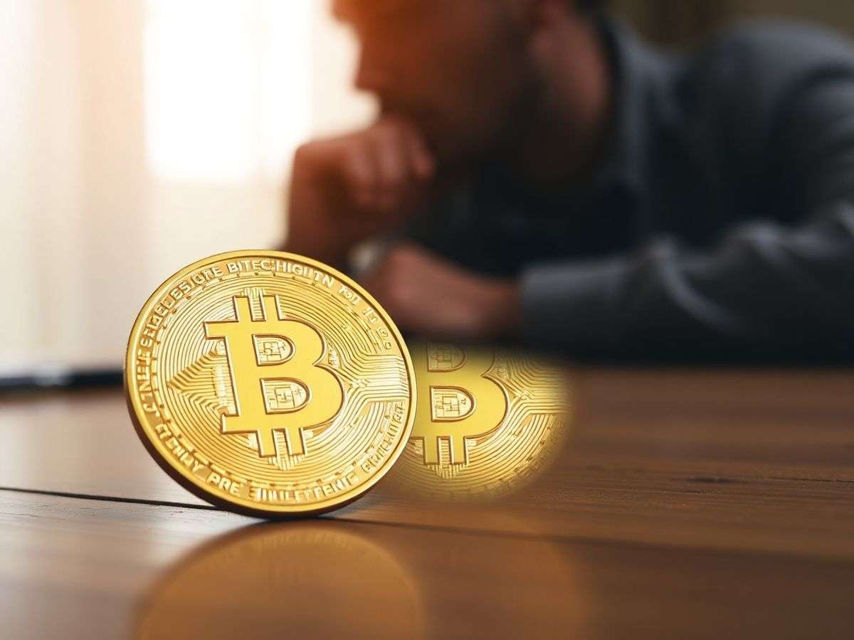 Bitcoin: como investir com segurança em 2025 - InBrief