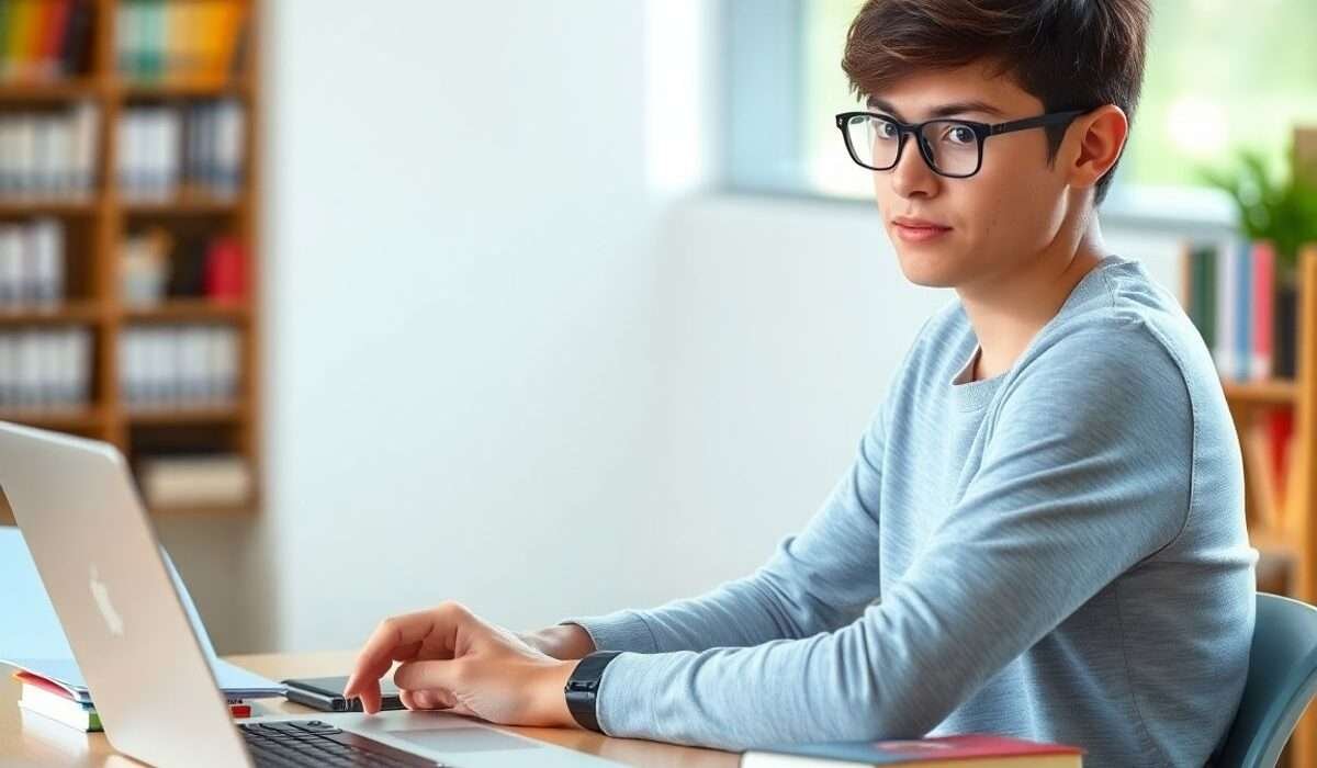 Crédito para estudantes: alternativas para financiar estudos - InBrief - Simples, Direto, Essencial
